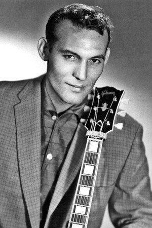 Carl Perkins in Johnny Cash at San Quentin