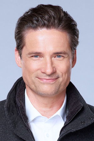 Warren Christie in My Baby Is Missing