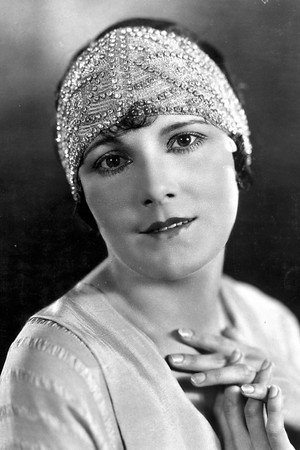 Leatrice Joy in Saturday Night