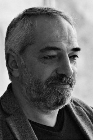 Shant Hovhannisyan in The Abode