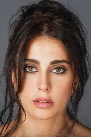 Nadine Labaki in Caramel
