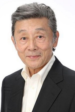 Shun Ōide in Magistrate Mayuzumi