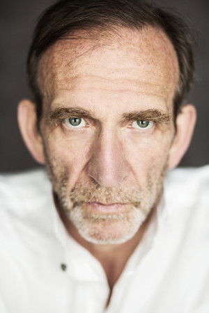 Jochen Nickel in Gigantic