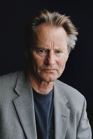 Sam Shepard in Bandidas