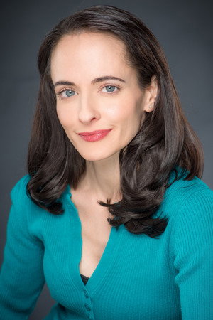 Kristin Keith in Meteor  First Impact