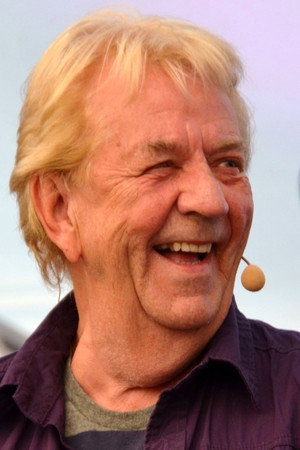 Tor Erik Gunstrøm in The Trip