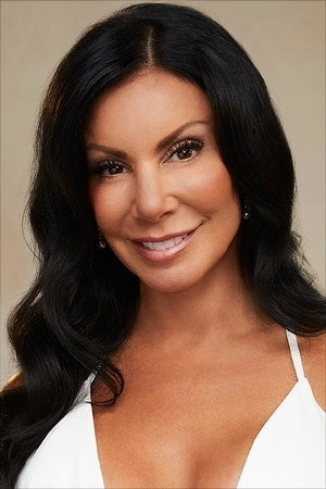 Danielle Staub in The Housewife and the Hustler