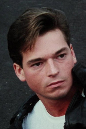 Eric Freeman in Silent Night  Deadly Night Part 2