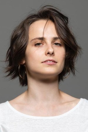Pauline Chalamet in Terrestrial