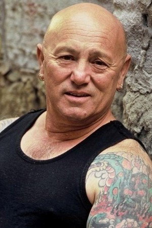 Angry Anderson in Rose Tattoo Live - Wacken Open Air 2022