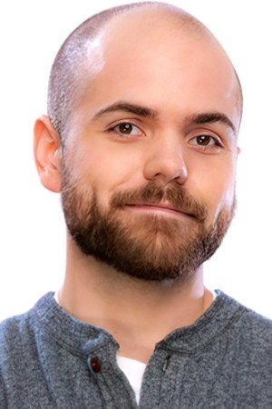 Travis Tedford in Slappy and the Stinkers