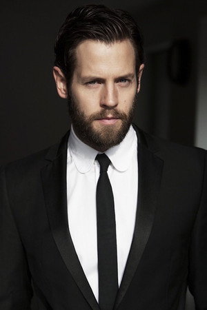 Richard Ulfsäter in Four More Years