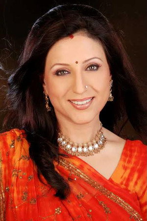 Kishori Shahane in Kahin Hai Mera Pyar