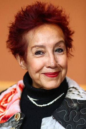 Margarita Irún in Felipe Canasto