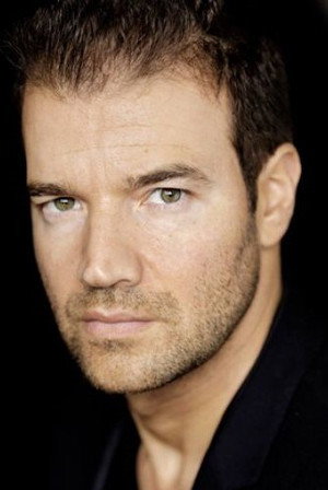 Luis Costa in Handsome Jack