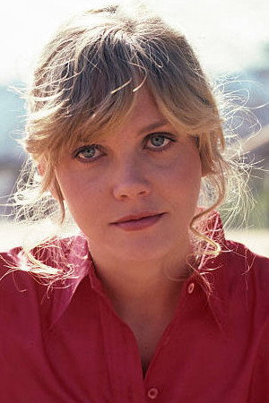 Ann Dusenberry in Jaws 2