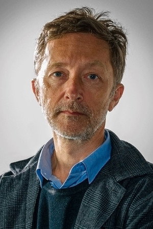 Giles Gardner in A Cooler Climate