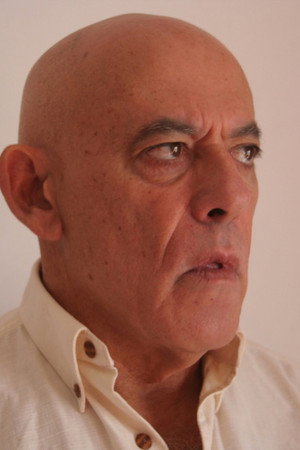 José Mora Ramos in Facas e Anjos