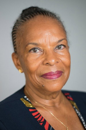 Christiane Taubira in 10 mai Africaphonie