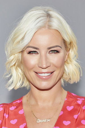 Denise Van Outen in Secrets of the Supermarket Own-Brands