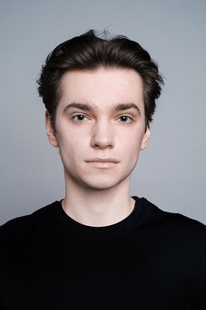 Piotr Gadomski in 12 Points
