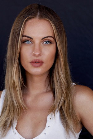 Montanna Gillis in The Ride