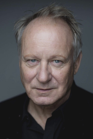 Stellan Skarsgård in No Good Deed