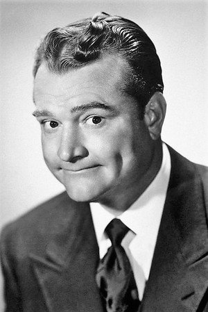 Red Skelton in Public Pigeon No. 1