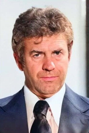 Juca de Oliveira in De Onde Eu Te Vejo