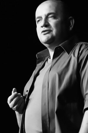 Gregor Čušin in 1991 – The Unshot Bullet