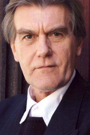 Graeme Malcolm in Everything's Jake