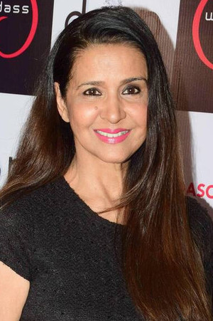 Sharon Prabhakar in Kahan Kahan Se Guzar Gaya