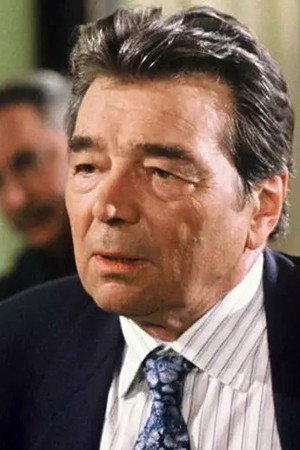 Serge Sauvion in Asterix vs. Caesar