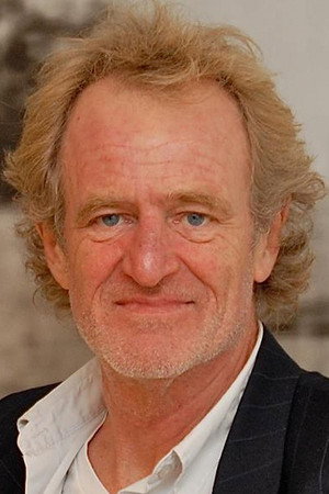 Claus Flygare in Bleeder