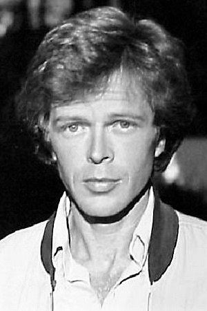 John Neilson in Terror at Red Wolf Inn