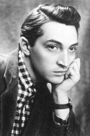 Mikhail Kozakov in December 20th