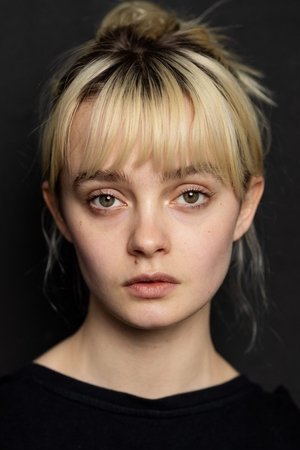 Maja Bons in Superbusen