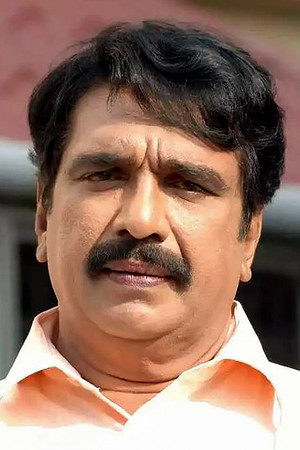 Cochin Haneefa in Abhimanyu