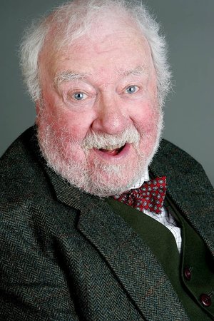 Freddie Jones in Dune