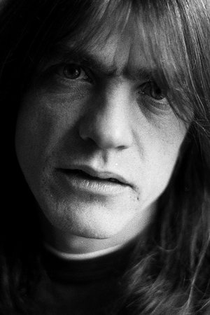 Malcolm Young in AC/DC: Dirty Deeds