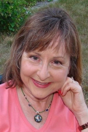 Linda Godfrey in Dawn of the Dogman