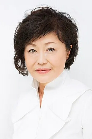 Hiroko Isayama in Tales of Terror: Haunted Apartment