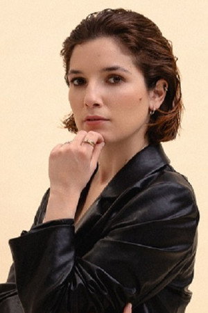 Giuditta Vasile in Koza Nostra. Mom's Coming