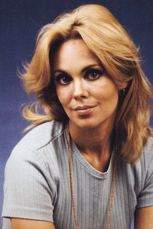 Lara Parker in The Lazarus Syndrome