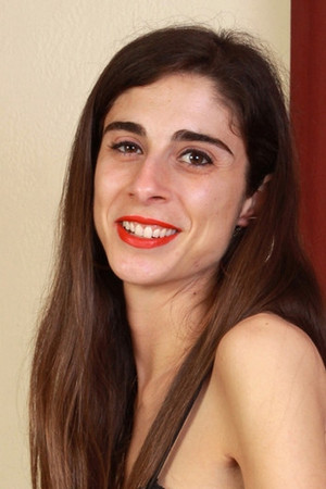 Michelle Trasatti in Hot Naked Sex & the City