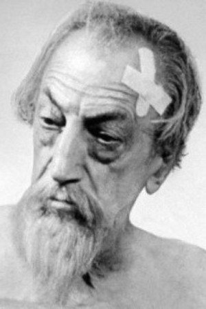 Francisco Reiguera in Don Quixote