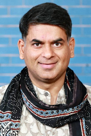 Saurabh Dwivedi in Kartavya