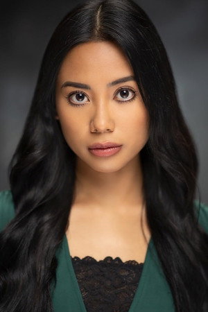 Lumen Beltran in Sophie's Rules