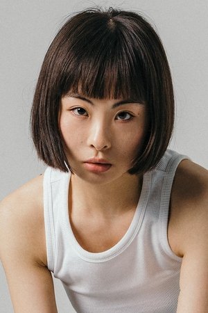 Chacha Huang in Xiao Xian