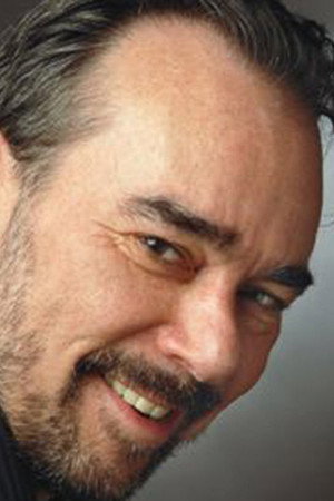 Roderick Earle in Otello